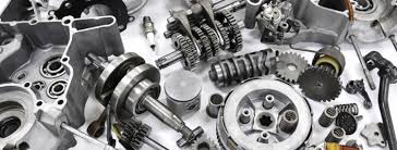 Volkswagen servis ortamı